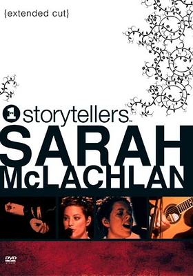 Sarah McLachlan: VH1 Storytellers - USED