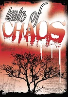 A Taste of Chaos - USED