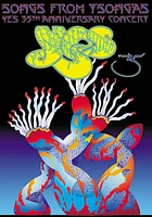 Yes: 25th Anniversary Concert - Songs from Tsongas - USED