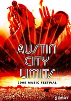 Austin City Limits 2005 Music Festival - USED