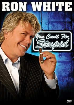 Ron White: You Can't Fix Stupid - USED