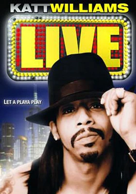 Katt Williams Live - USED