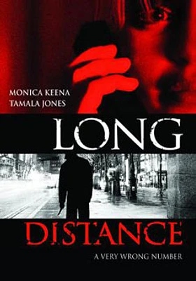 Long Distance - USED