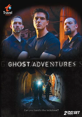 Ghost Adventures: Season