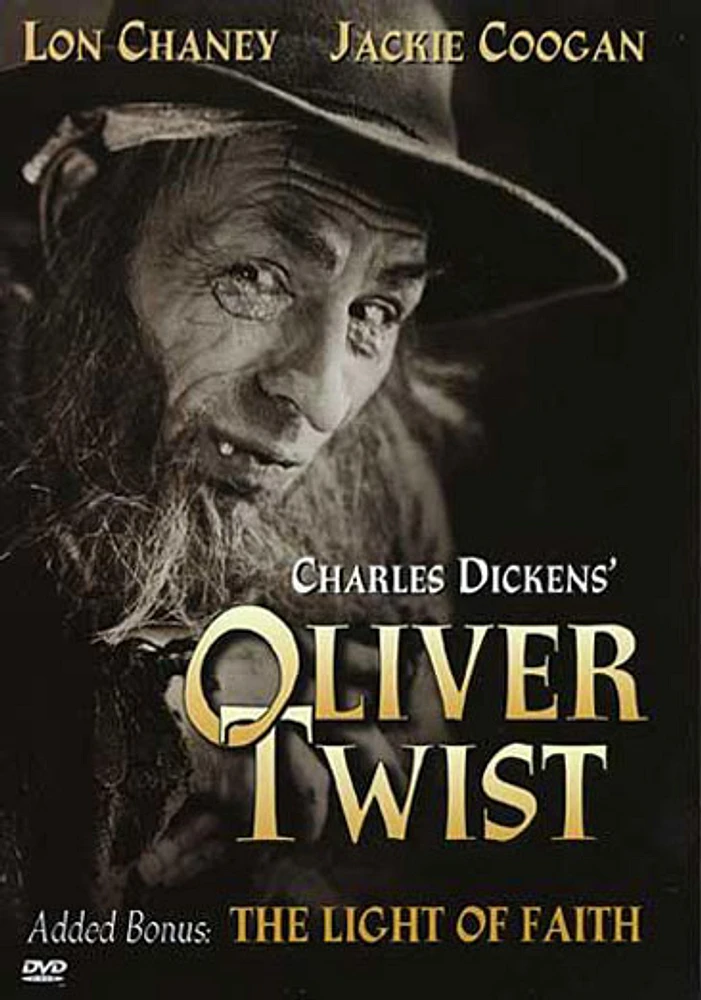 Oliver Twist - USED