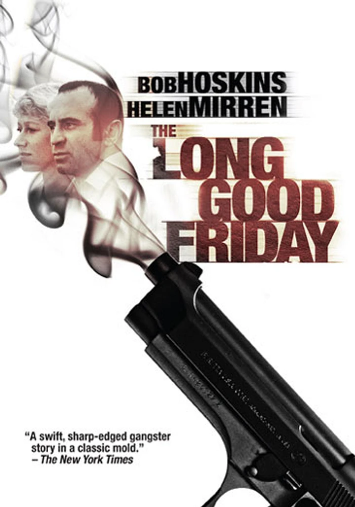 The Long Good Friday - USED