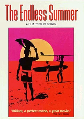 The Endless Summer - USED
