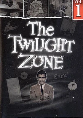 The Twilight Zone: Volume