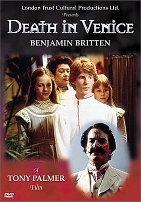 Death in Venice - USED