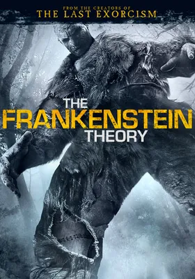 The Frankenstein Theory - USED