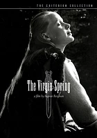 The Virgin Spring - USED