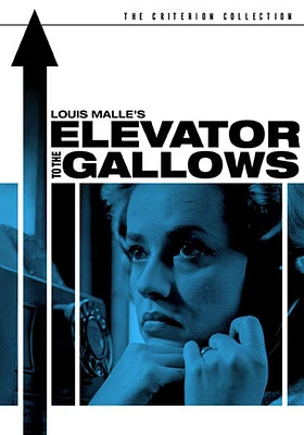 Elevator To The Gallows - USED