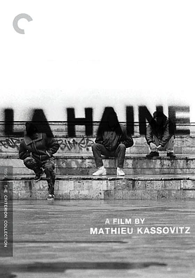 La Haine