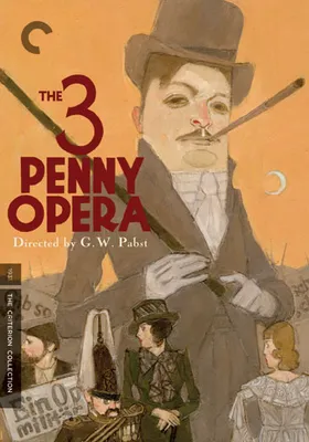 The Threepenny Opera