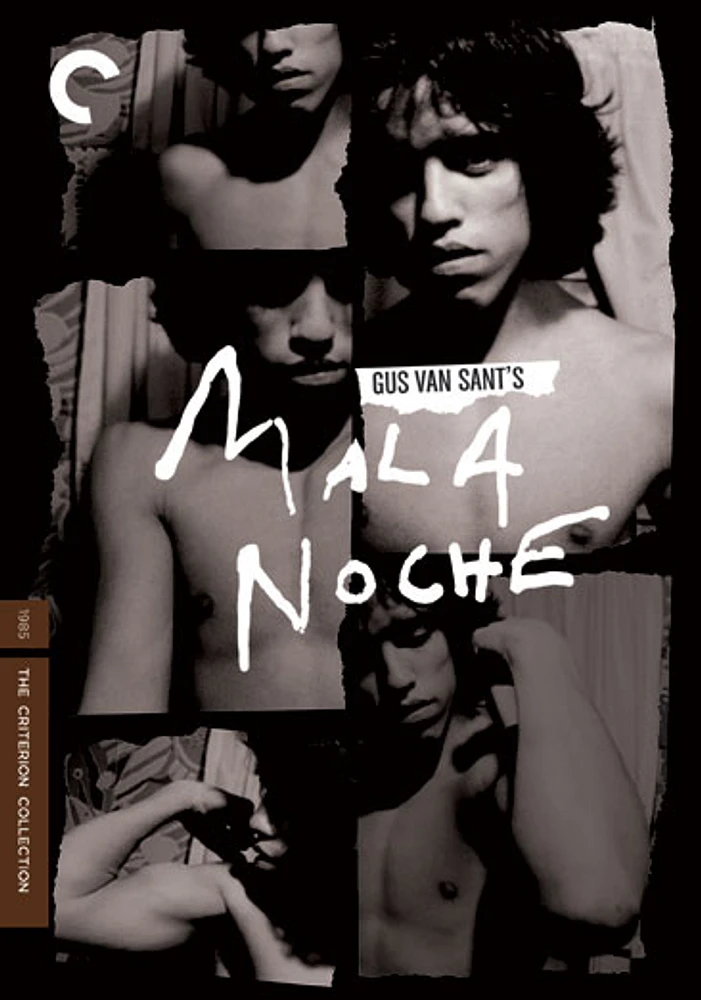 Mala Noche - USED