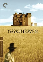 Days Of Heaven