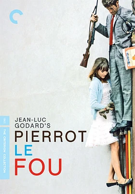 Pierrot Le Fou - USED