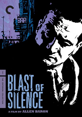 Blast Of Silence - USED