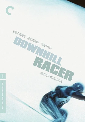 Downhill Racer - USED