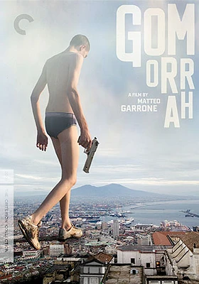 Gomorrah