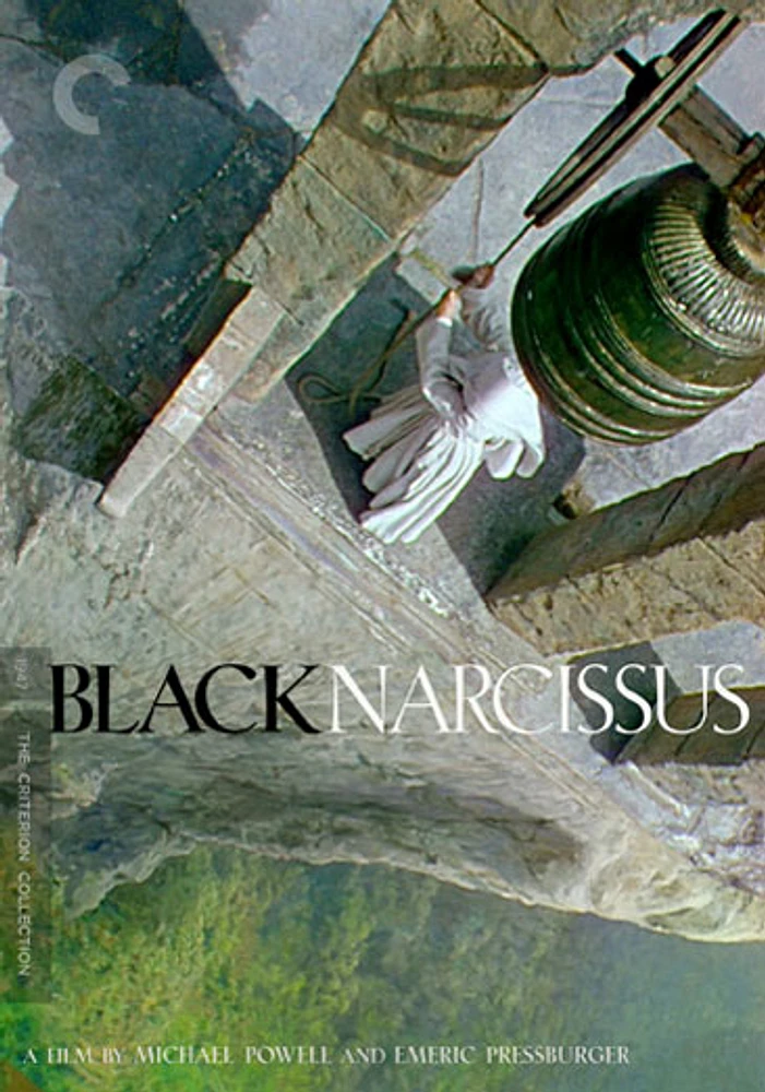 Black Narcissus