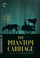 The Phantom Carriage