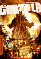 Godzilla - USED