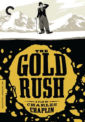 The Gold Rush