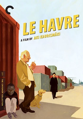 Le Havre - USED