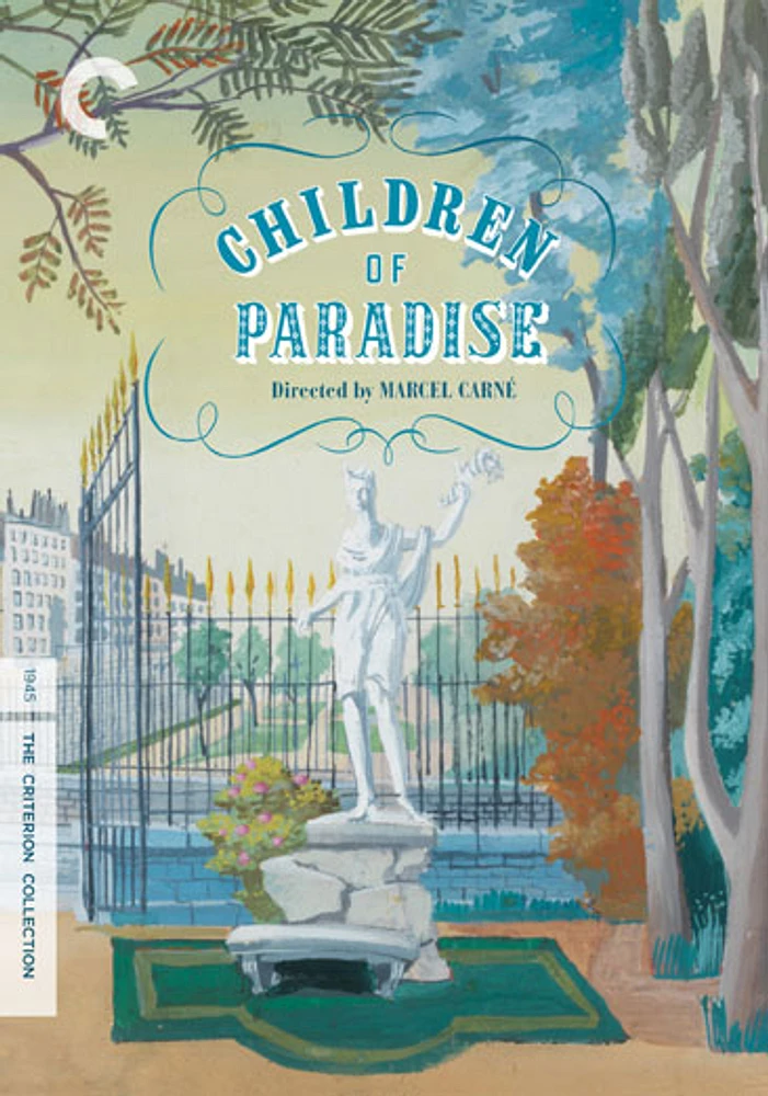 Children Of Paradise