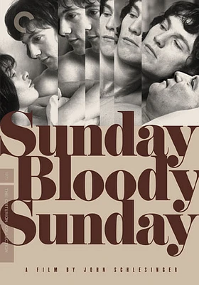 Sunday, Bloody Sunday