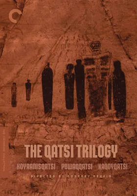 The Qatsi Trilogy