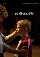 The Kid with a Bike - USED