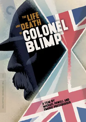 The Life And Death Of Colonel Blimp