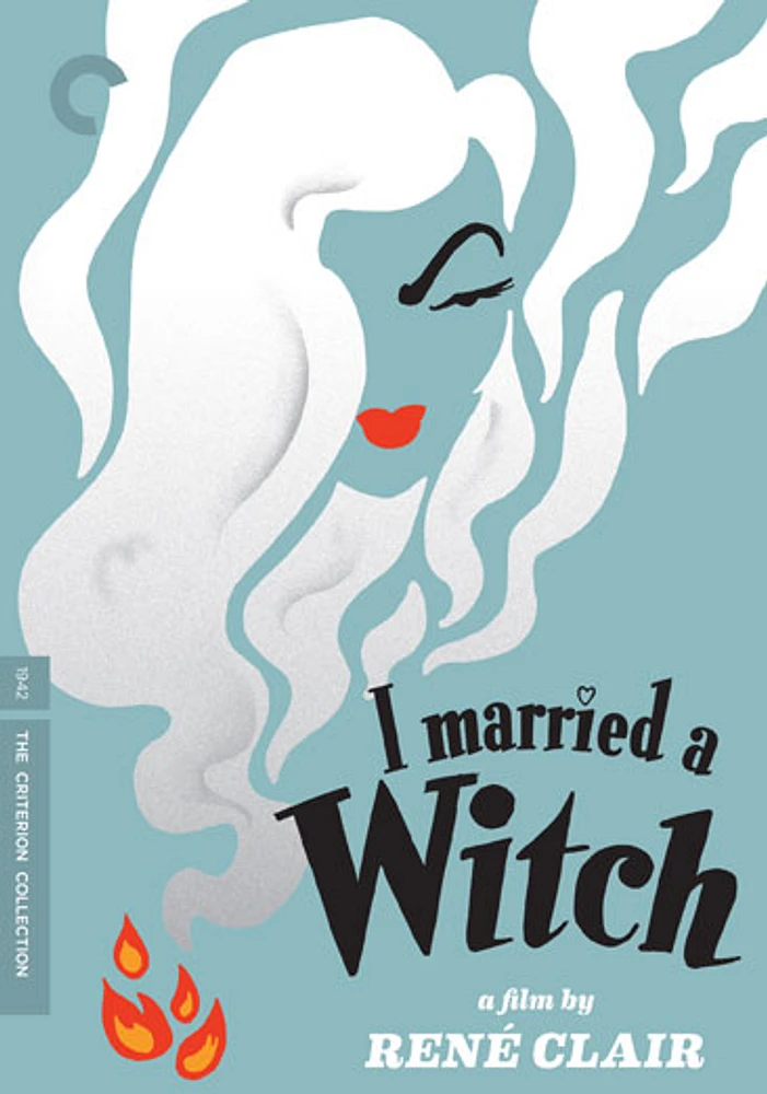 I Married A Witch - USED