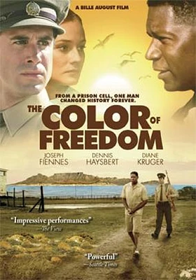 The Color of Freedom - USED