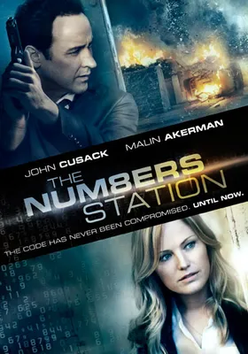 The Numbers Station