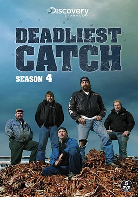 Deadliest Catch: Season