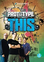 Prototype This: Season 1 - USED