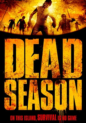 Dead Season - USED
