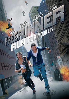 Freerunner