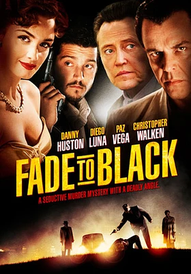 Fade to Black - USED