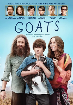 Goats - USED