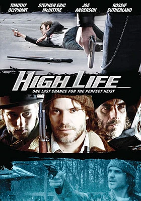 High Life - USED