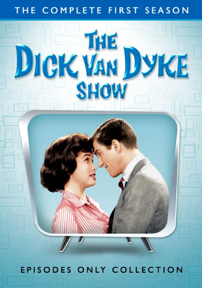 The Dick Van Dyke Show: Season
