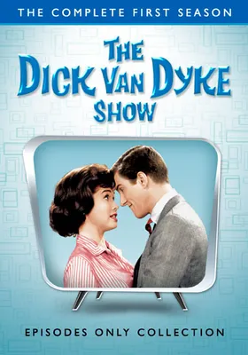 The Dick Van Dyke Show: Season