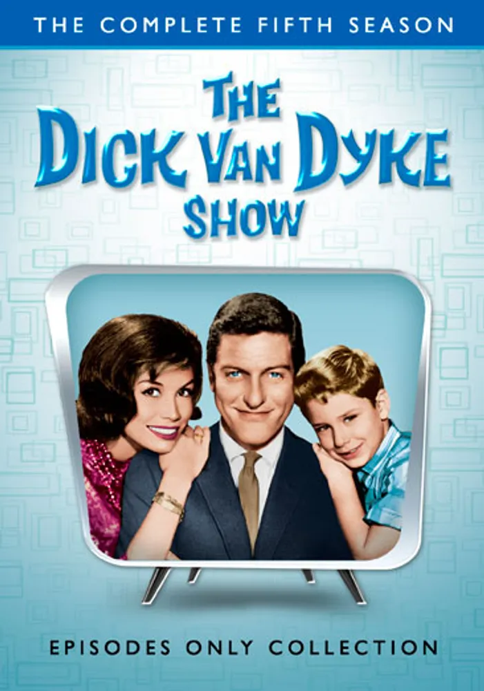 The Dick Van Dyke Show: Season