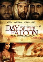 Day of the Falcon