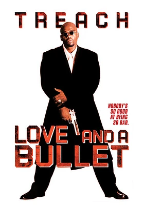 Love and a Bullet - USED