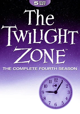 The Twilight Zone: Season 4